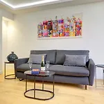 Bluestay 52 - Superbe Appartement A Paris 15
