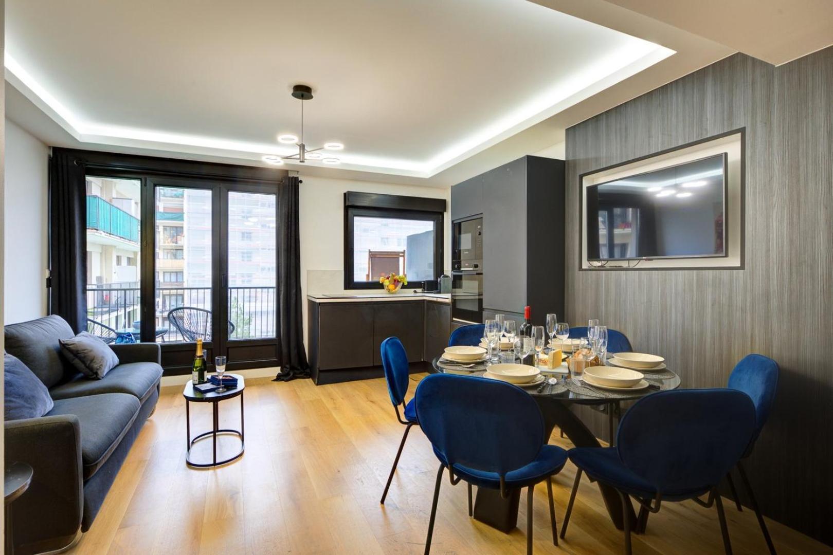 Bluestay 52 - Superbe A 15 Appartement *