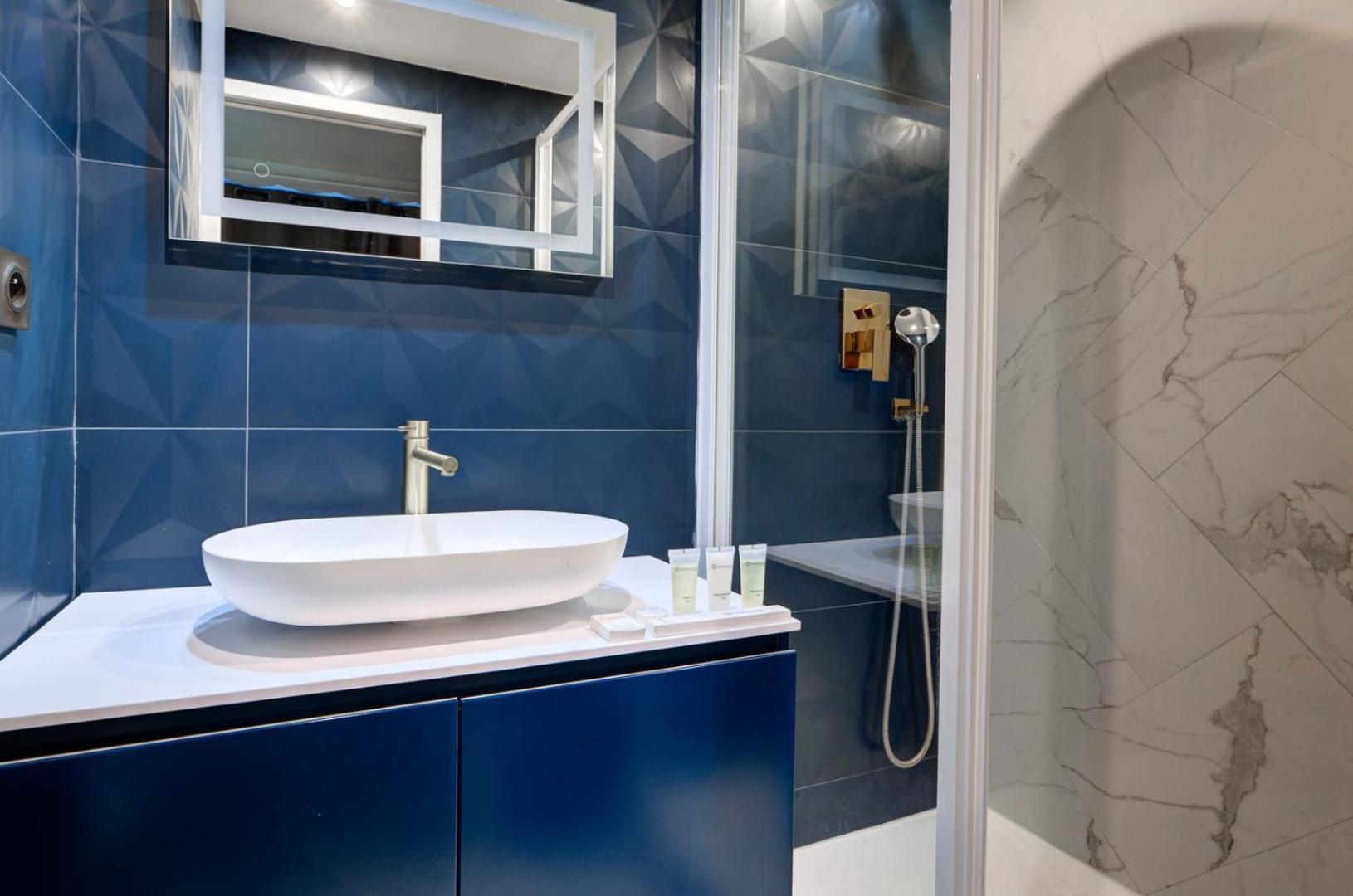 Bluestay 52 - Superbe A 15 Appartement *