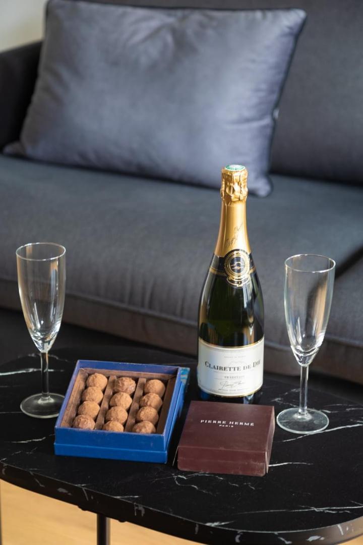 Appartement Bluestay 52 - Superbe A 15 *