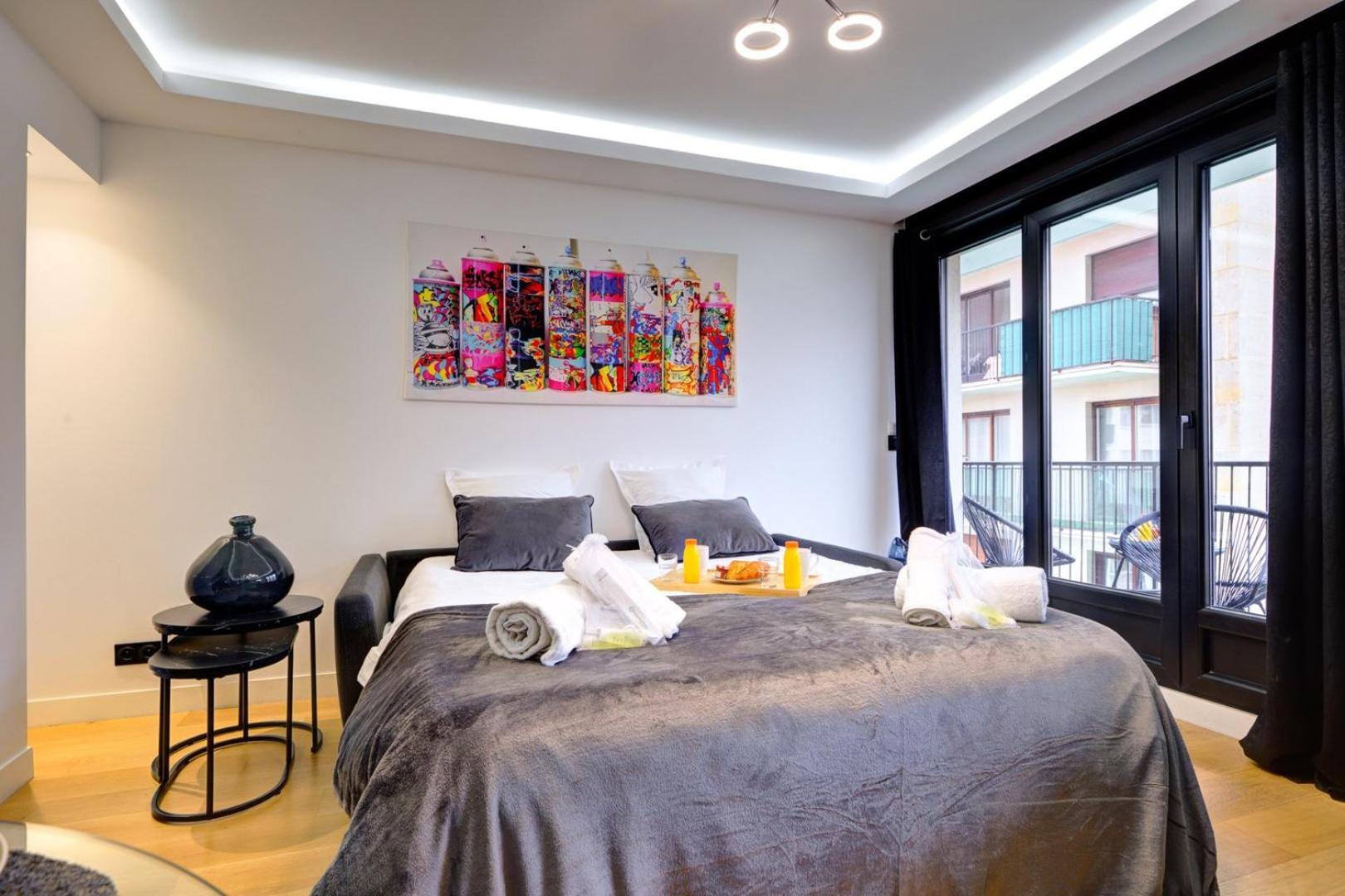 Bluestay 52 - Superbe A 15 * Parijs